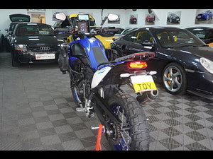 Yamaha Tenere 700 thumbnail