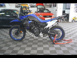 Yamaha Tenere 700 thumbnail