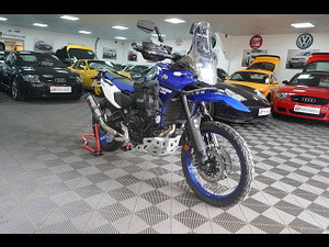 Yamaha Tenere 700 thumbnail