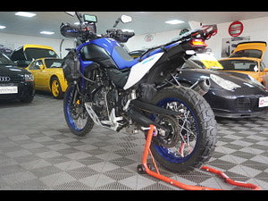Yamaha Tenere 700 thumbnail