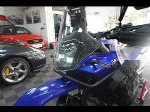 Yamaha Tenere 700 thumbnail