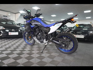 Yamaha Tenere 700 thumbnail