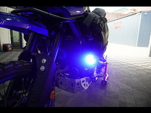 Yamaha Tenere 700 thumbnail