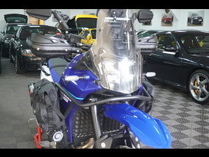 Yamaha Tenere 700 thumbnail