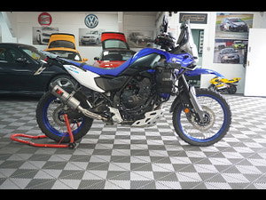 Yamaha Tenere 700 thumbnail