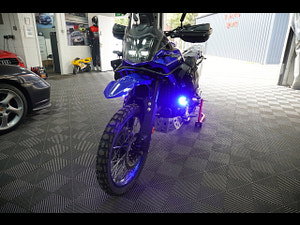 Yamaha Tenere 700 thumbnail