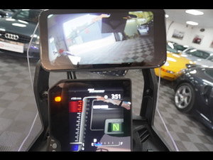 Yamaha Tenere 700 thumbnail