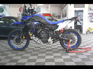 Yamaha Tenere 700 thumbnail