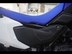 Yamaha Tenere 700 thumbnail