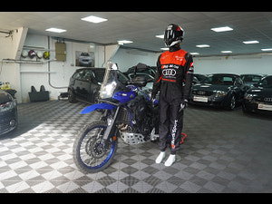 Yamaha Tenere 700 thumbnail