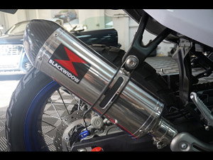 Yamaha Tenere 700 thumbnail