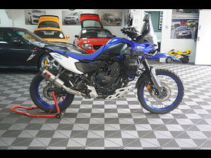 Yamaha Tenere 700 thumbnail