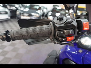Yamaha Tenere 700 thumbnail