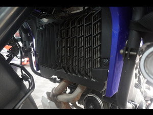 Yamaha Tenere 700 thumbnail