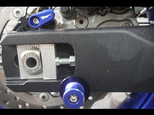 Yamaha Tenere 700 thumbnail