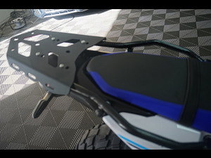 Yamaha Tenere 700 thumbnail