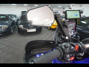Yamaha Tenere 700 thumbnail
