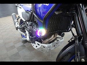 Yamaha Tenere 700 thumbnail