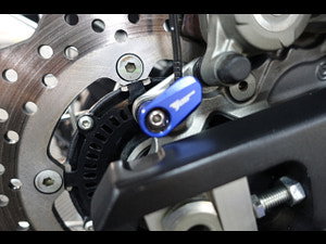 Yamaha Tenere 700 thumbnail