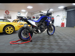 Yamaha Tenere 700 thumbnail