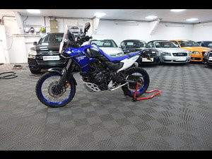 Yamaha Tenere 700 thumbnail