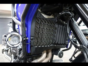 Yamaha Tenere 700 thumbnail
