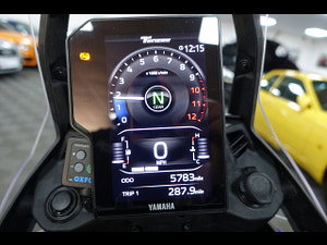 Yamaha Tenere 700 thumbnail
