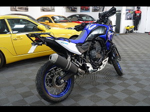 Yamaha Tenere 700 thumbnail
