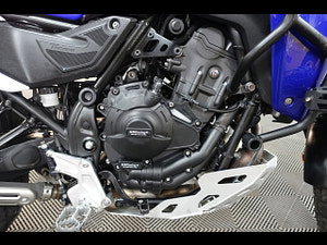 Yamaha Tenere 700 thumbnail