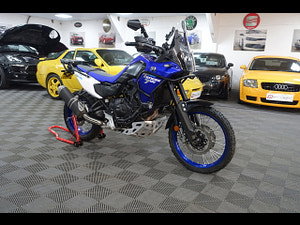 Yamaha Tenere 700 thumbnail
