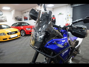 Yamaha Tenere 700 thumbnail