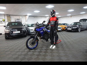 Yamaha Tenere 700 thumbnail