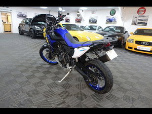 Yamaha Tenere 700 thumbnail