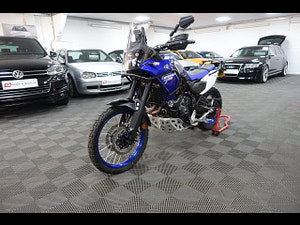 Yamaha Tenere 700 thumbnail