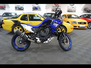 Yamaha Tenere 700 thumbnail