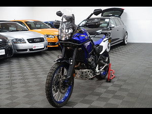 Yamaha Tenere 700 thumbnail