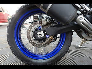 Yamaha Tenere 700 thumbnail