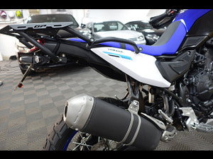 Yamaha Tenere 700 thumbnail