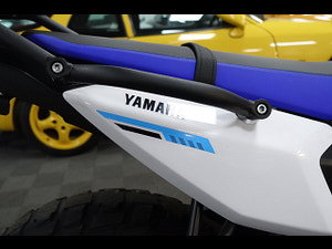 Yamaha Tenere 700 thumbnail