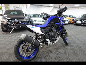Yamaha Tenere 700 thumbnail