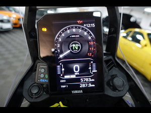 Yamaha Tenere 700 thumbnail
