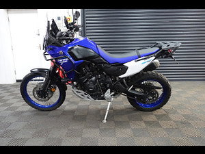 Yamaha Tenere 700 thumbnail