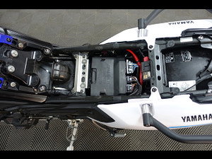 Yamaha Tenere 700 thumbnail