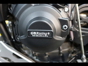 Yamaha Tenere 700 thumbnail