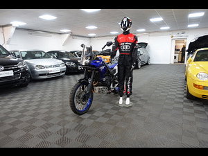 Yamaha Tenere 700 thumbnail