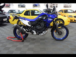 Yamaha Tenere 700 thumbnail