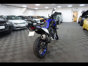 Yamaha Tenere 700 thumbnail