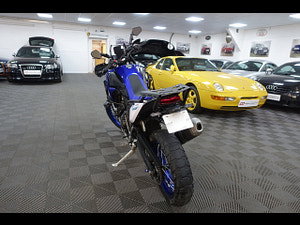 Yamaha Tenere 700 thumbnail