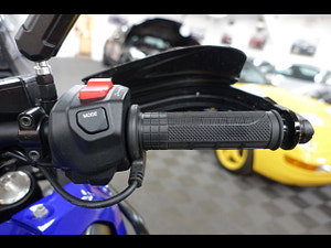 Yamaha Tenere 700 thumbnail