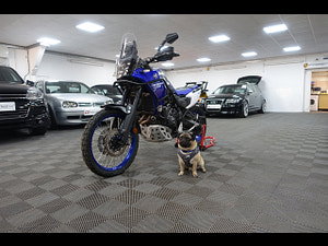 Yamaha Tenere 700 thumbnail